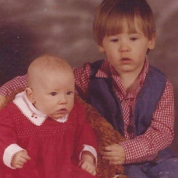 Meet your Posher, Mary - Picture 1 of 1